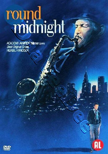 Round Midnight  | Autour de minuit  | Round Midnight  DVD